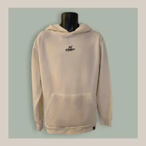 100 Thieves Men's White Hoodie Size L