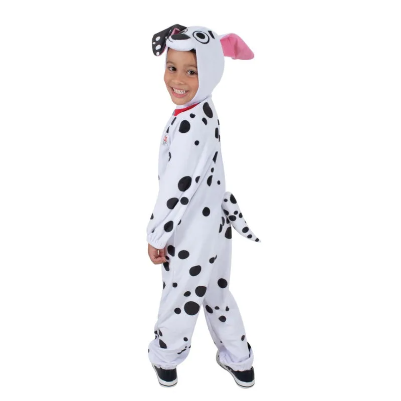 101 Dalmatians Child Jumpsuit