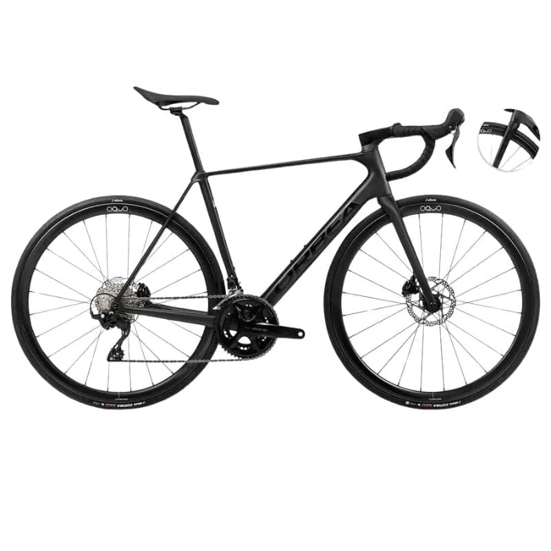 2024 Orbea Orca M35