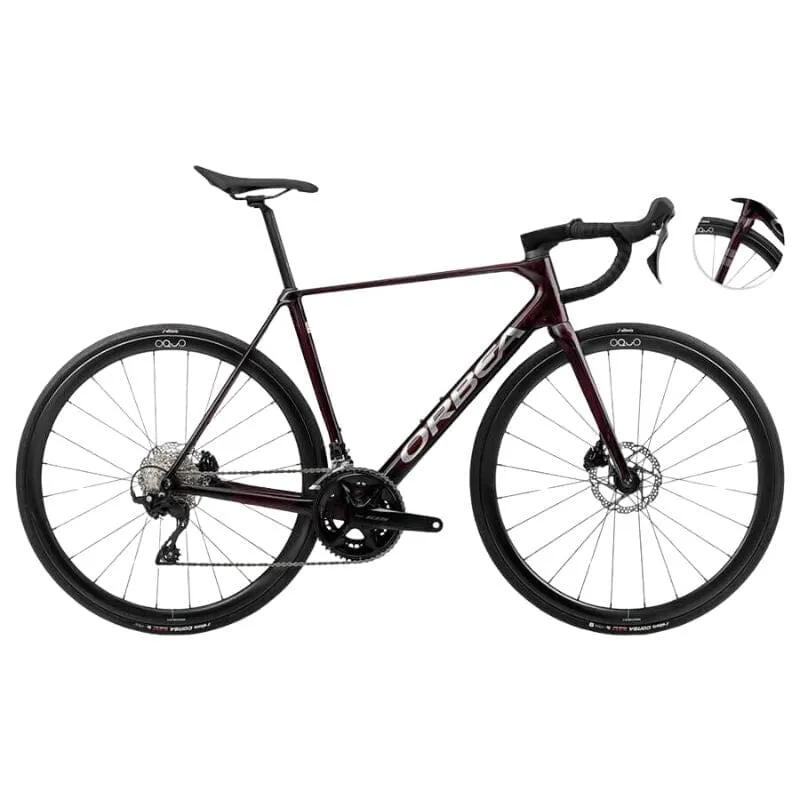 2024 Orbea Orca M35