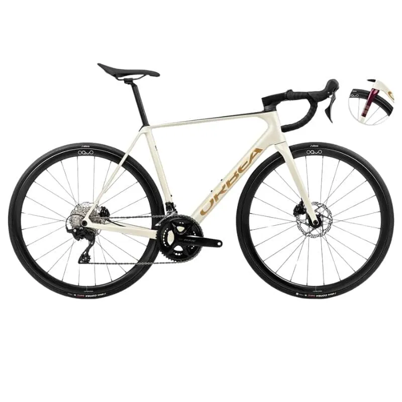 2024 Orbea Orca M35