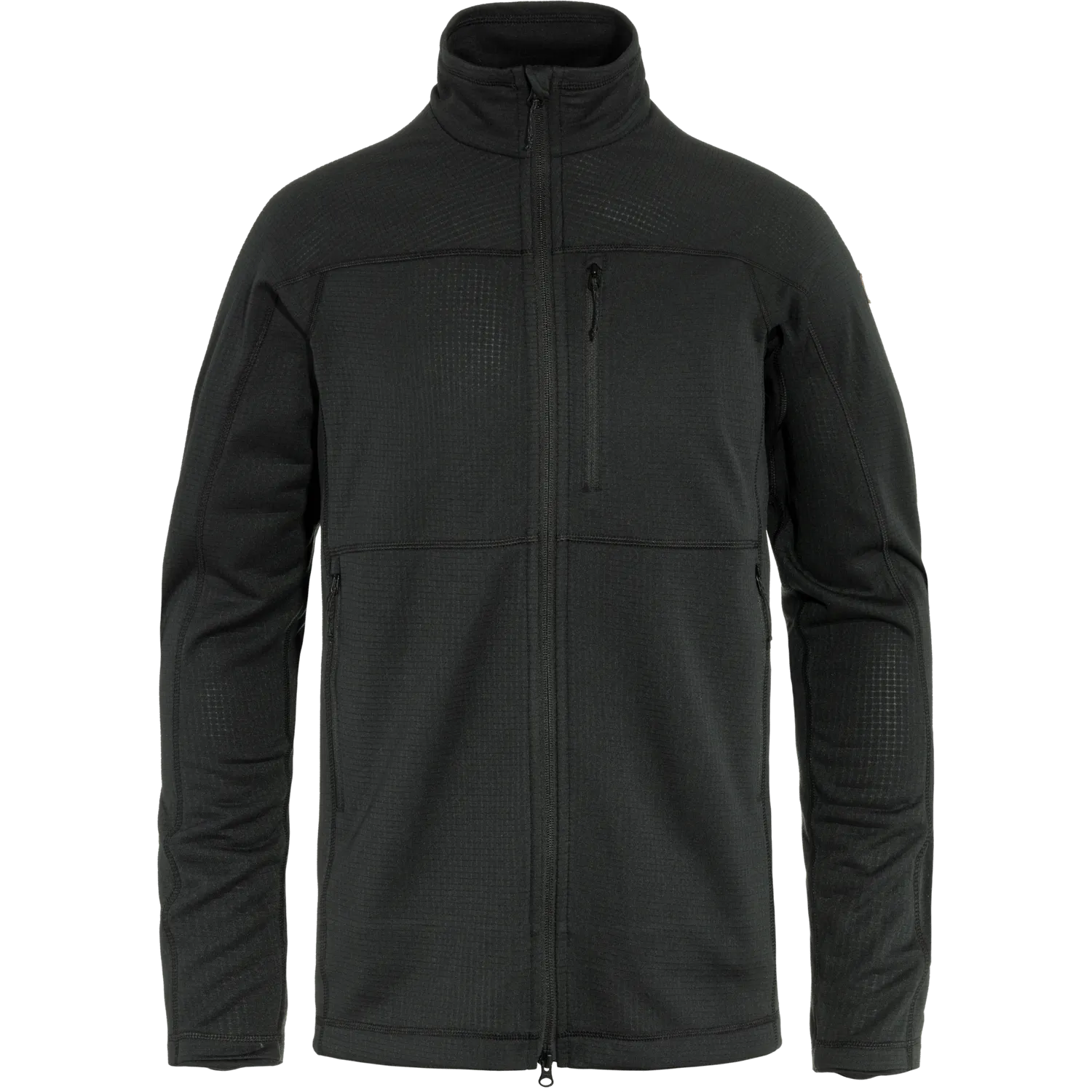 Abisko Lite Fleece Jacket M