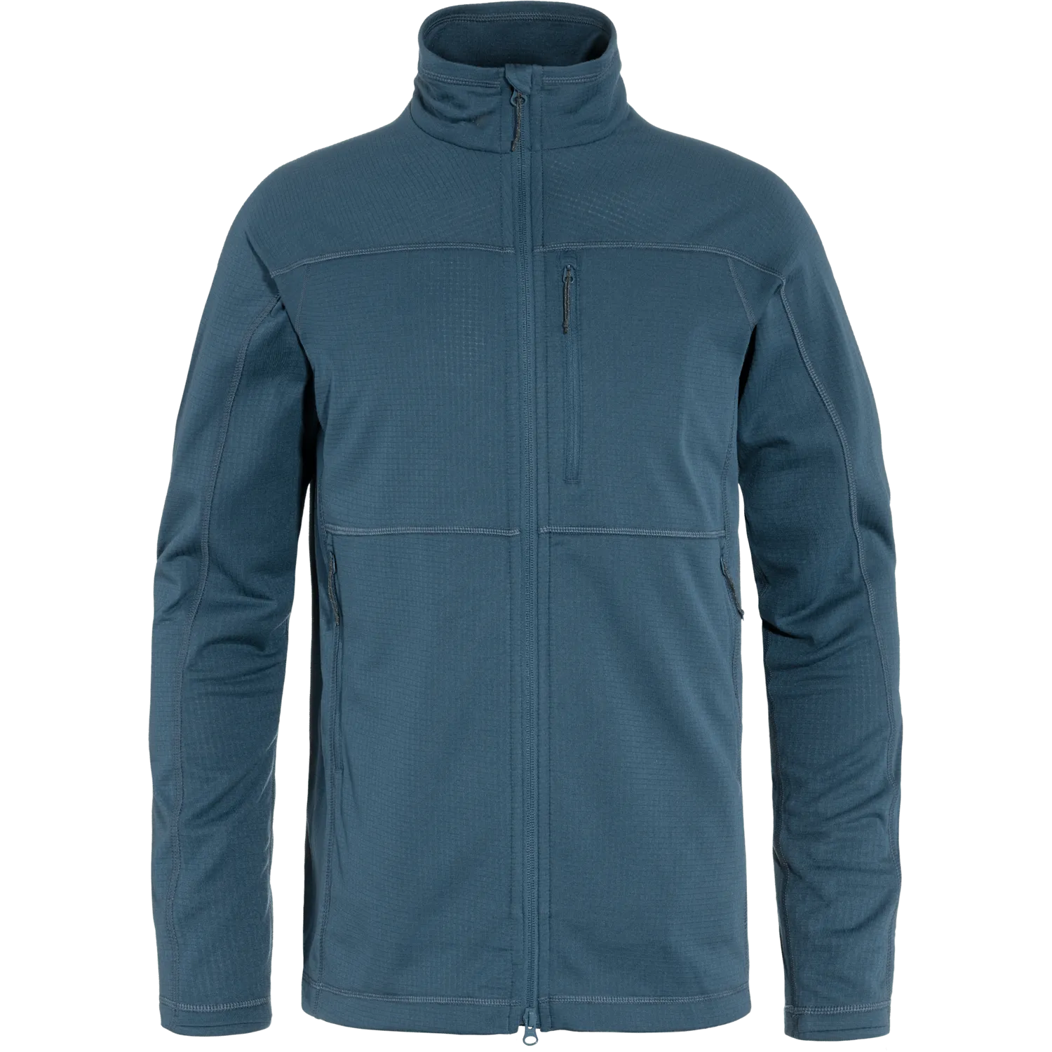 Abisko Lite Fleece Jacket M