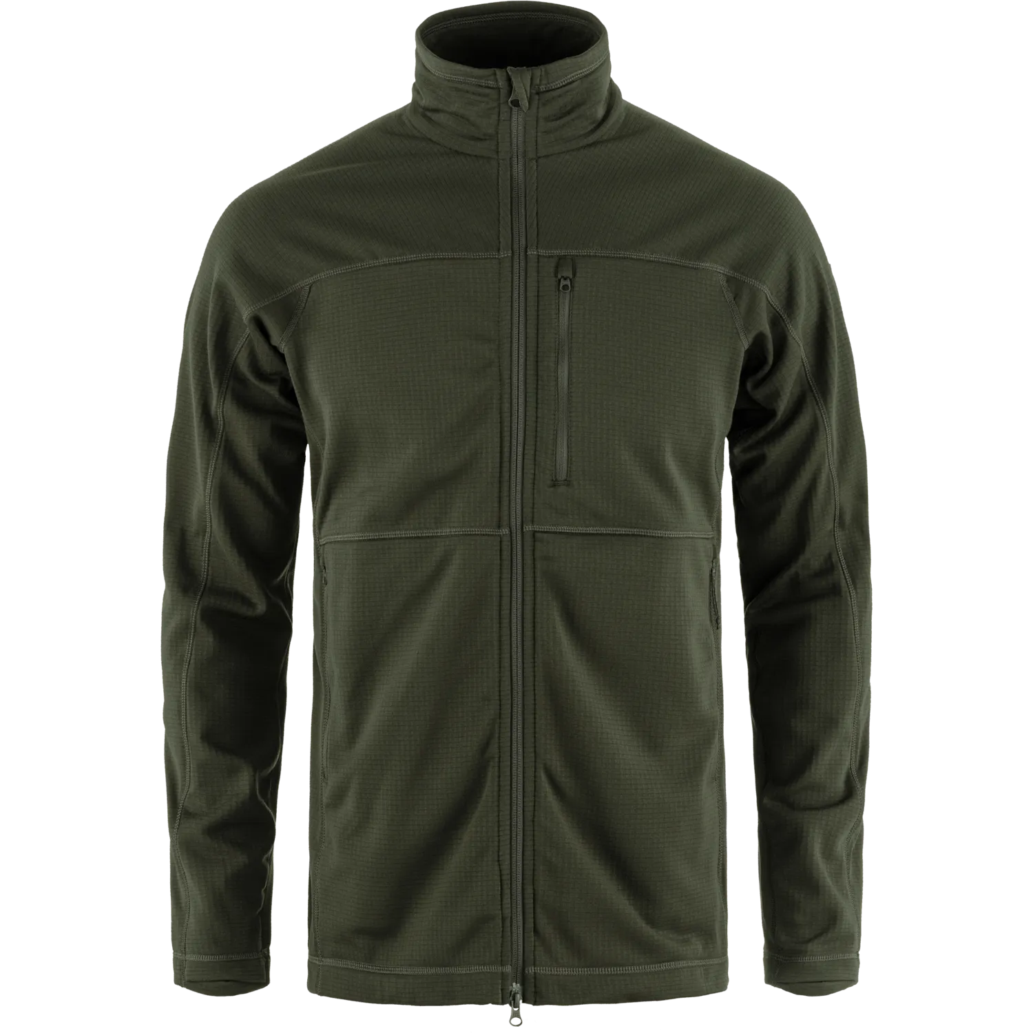 Abisko Lite Fleece Jacket M