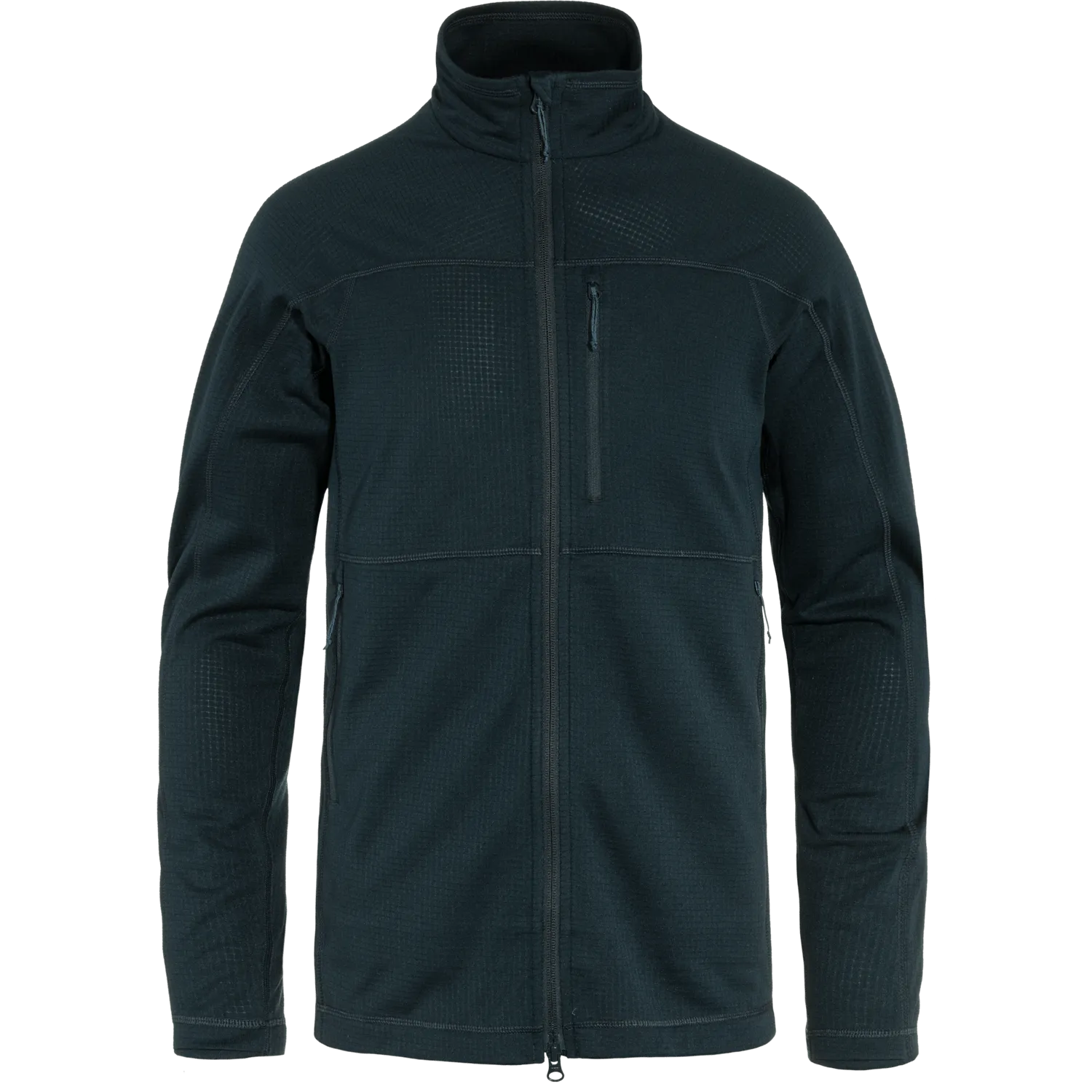 Abisko Lite Fleece Jacket M