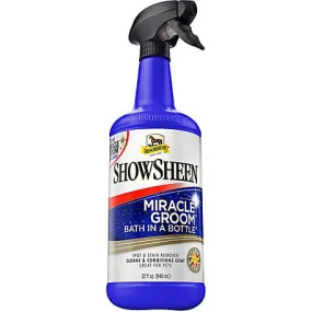 Absorbine ShowSheen Miracle-Groom 950ml