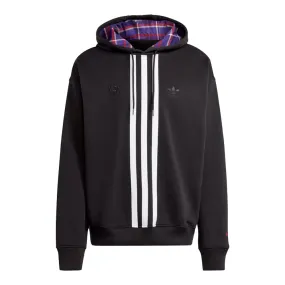 adidas Men's Korn Hoodie