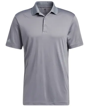 adidas® Performance polo | Grey