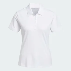 Adidas Performance Primegreen Womens Polo