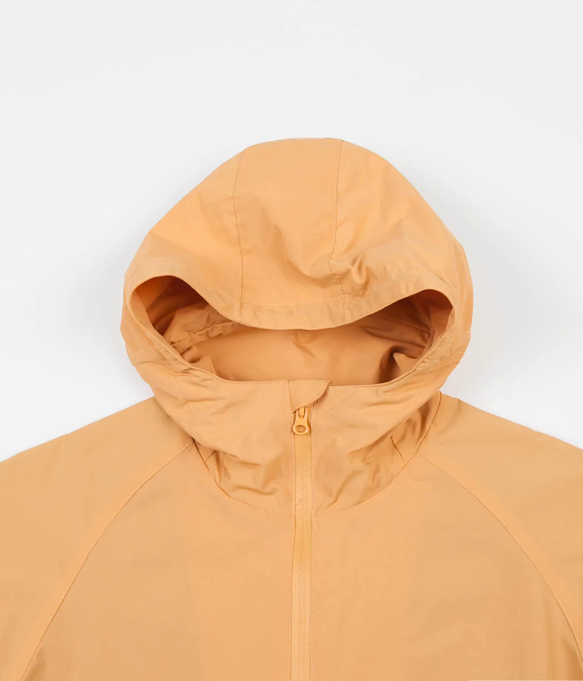 Alltimers Milli Parka - Peach