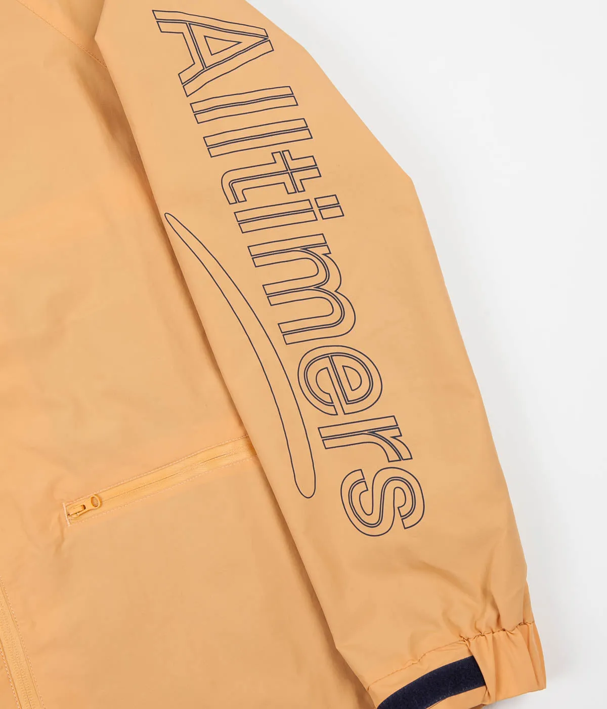 Alltimers Milli Parka - Peach