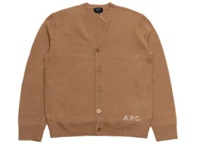 A.P.C. Kenny Cargigan