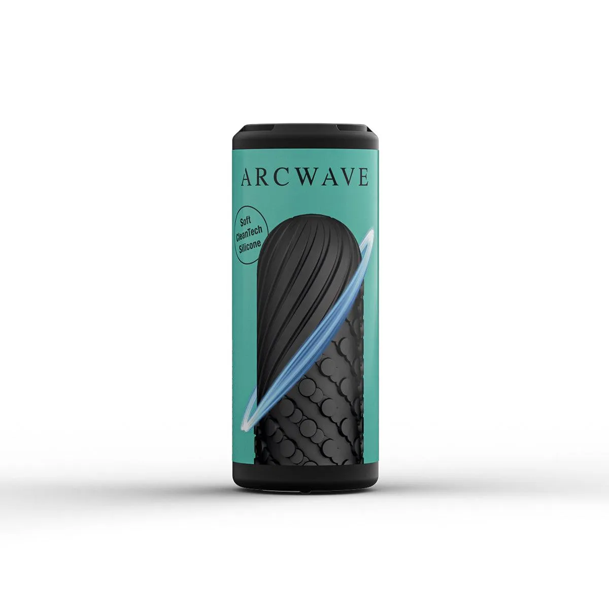 Arcwave Ghost Pocket Stroker - Black