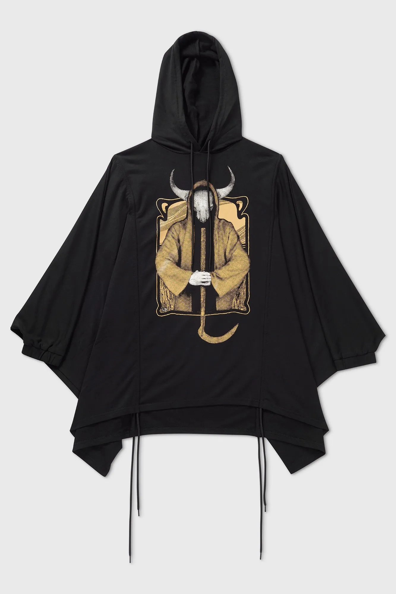 Bad Omens Hoodie [PLUS]