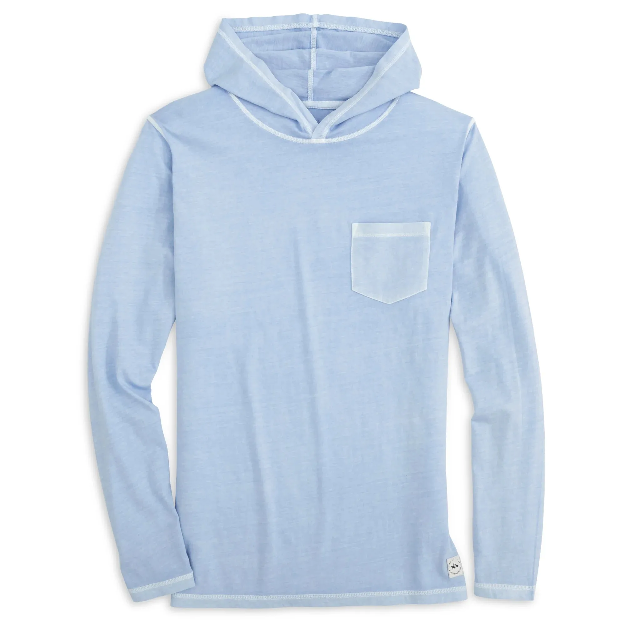 Balao Solid LS Hoodie