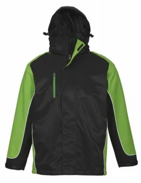 Biz Collection J10110 Unisex Nitro Jacket