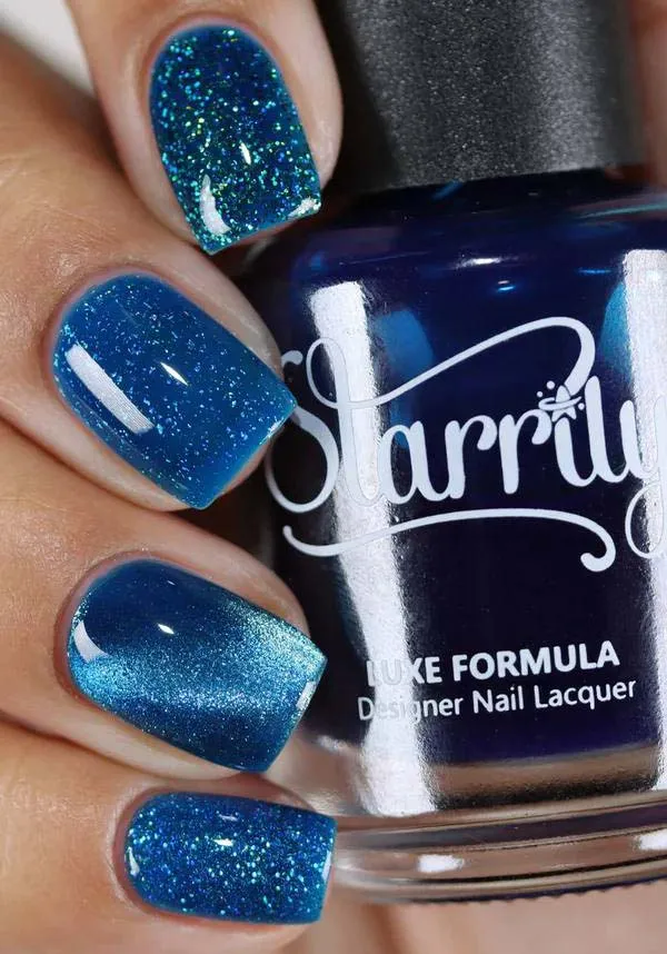 Bluefire Jelly | NAIL POLISH