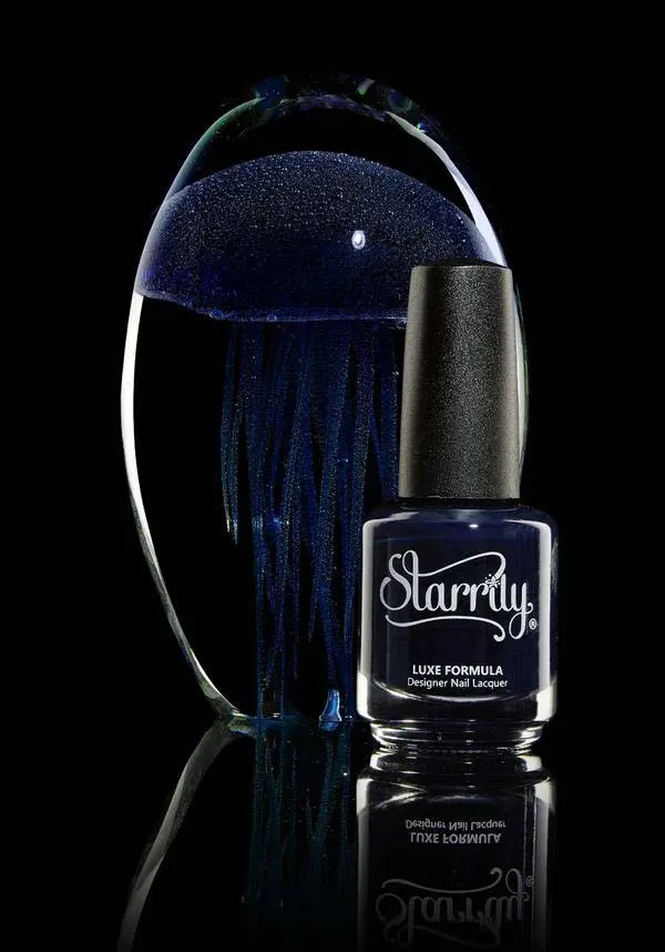 Bluefire Jelly | NAIL POLISH