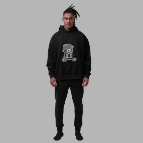 Blvck Festive Hoodie