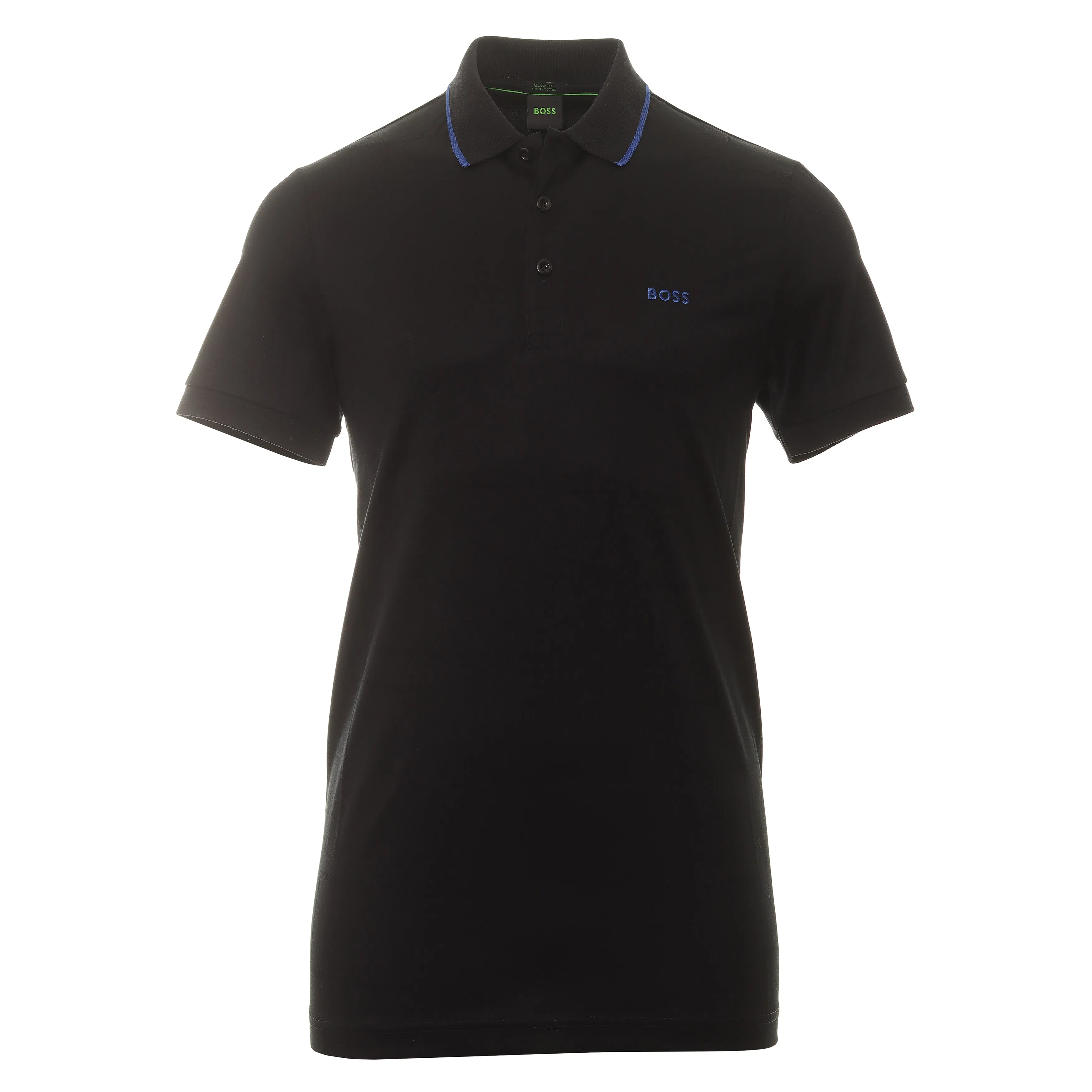 BOSS Paddy 3 Polo Shirt FA23