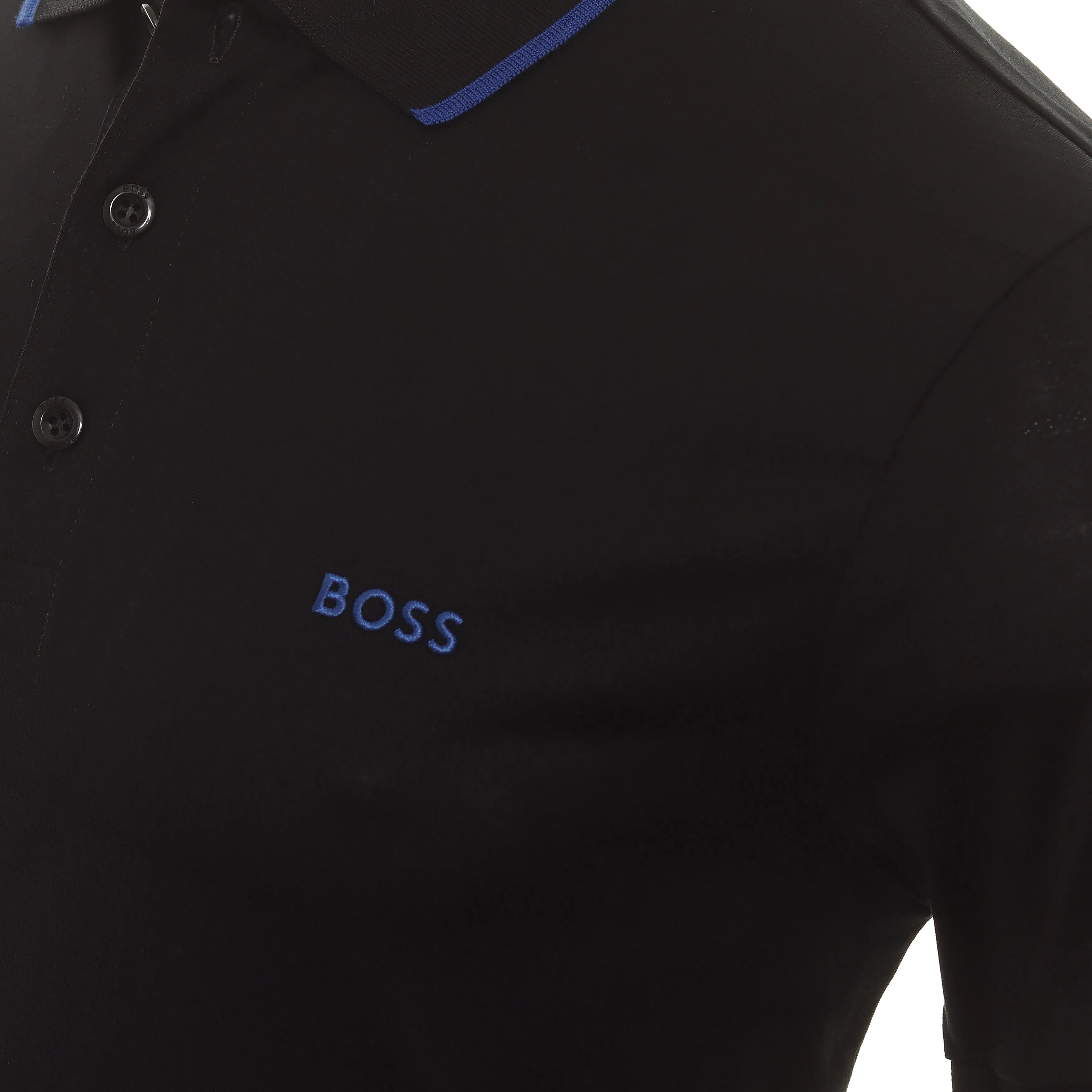 BOSS Paddy 3 Polo Shirt FA23