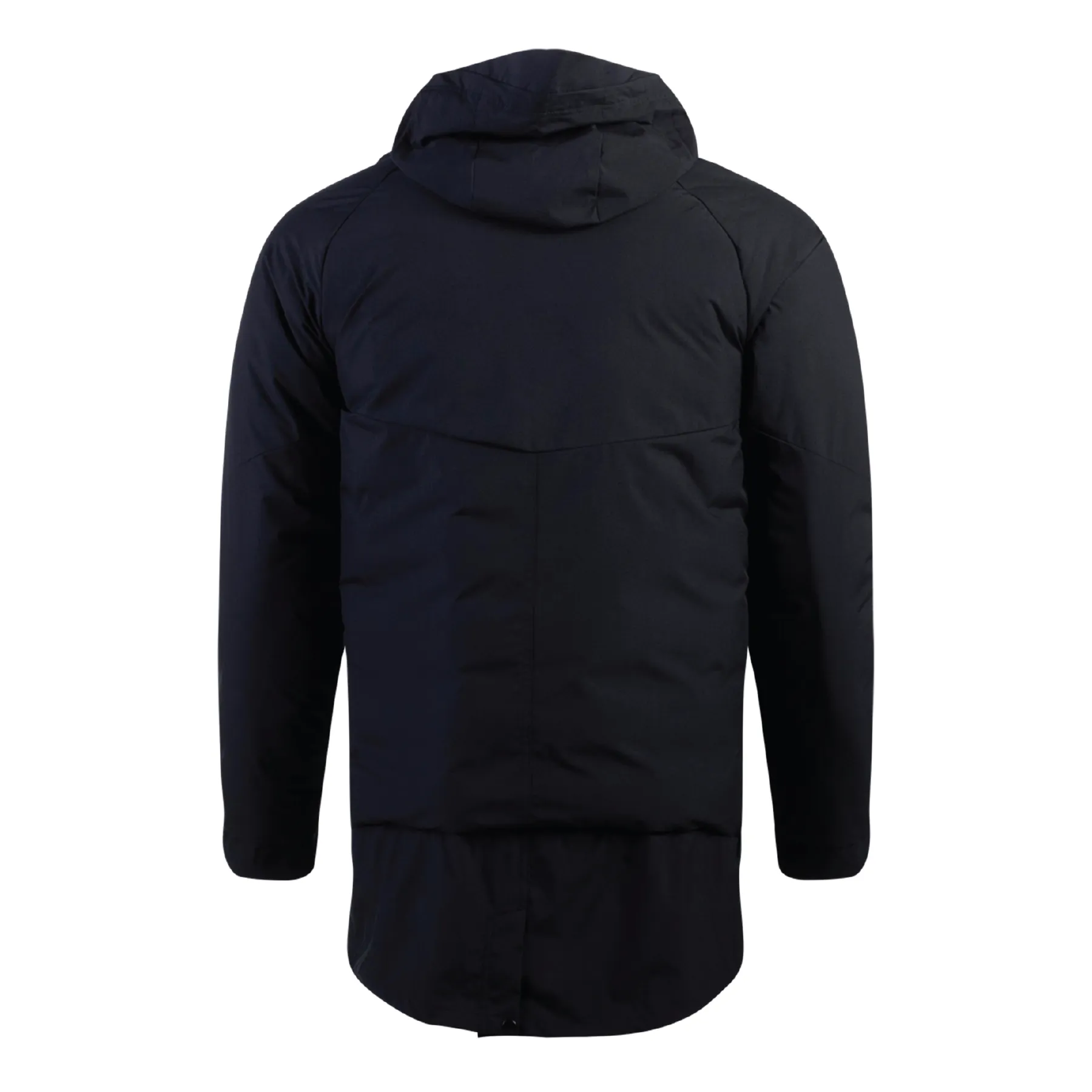 BSM Elite Coaches adidas Condivo 22 Stadium Parka Jacket Black