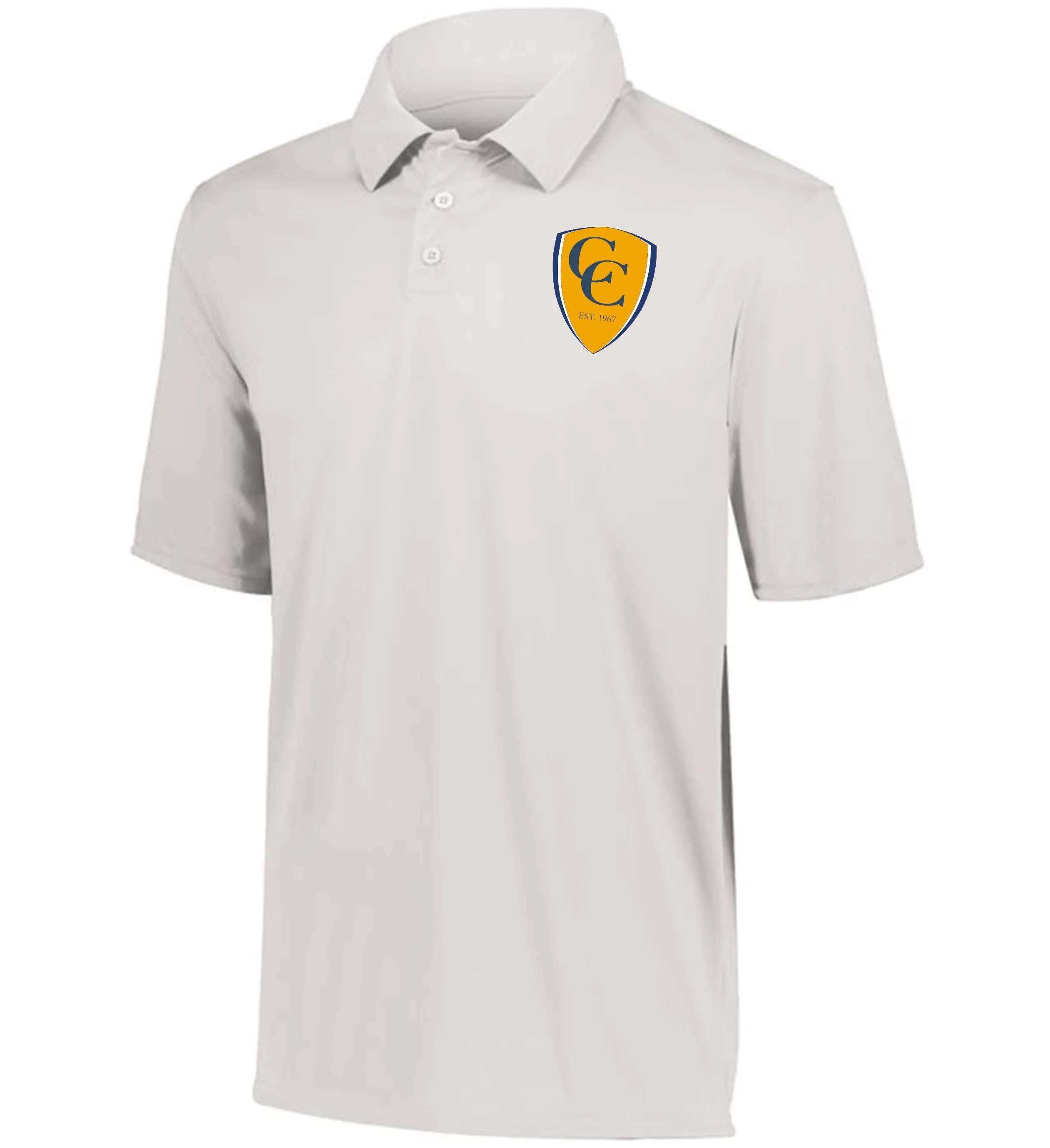 C & C Polo Shirt