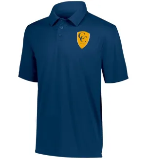 C & C Polo Shirt