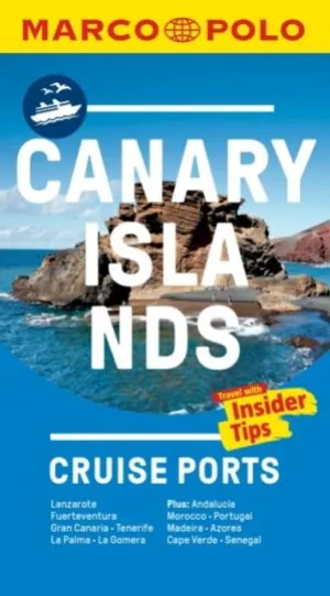 canary islands cruise ports