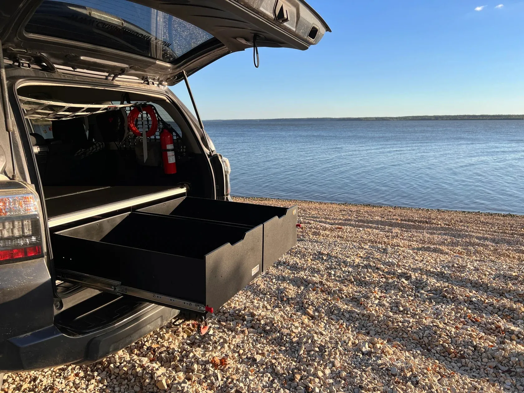 CargoKits Drawers For 4Runner (2010-2024)