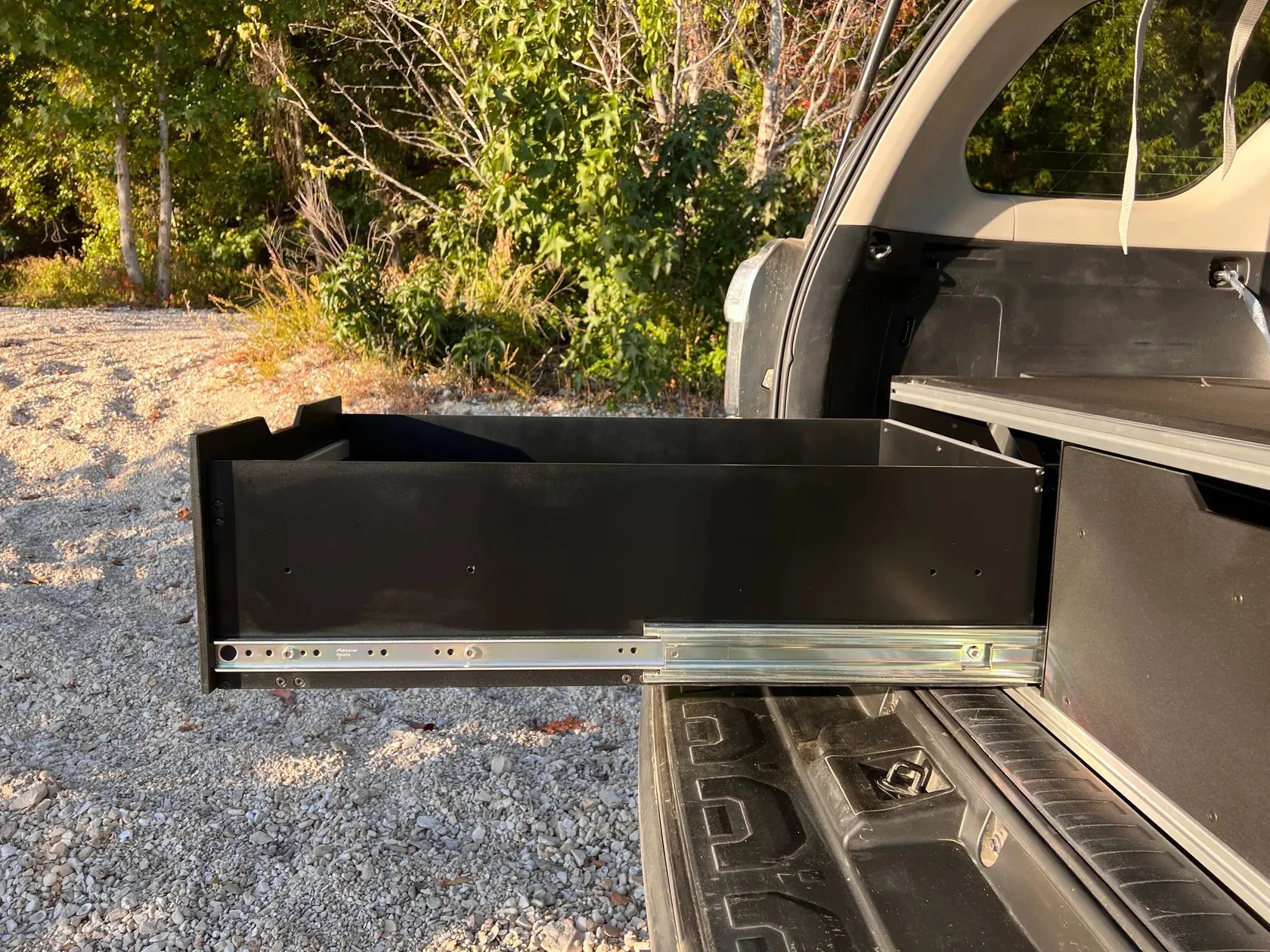 CargoKits Drawers For 4Runner (2010-2024)