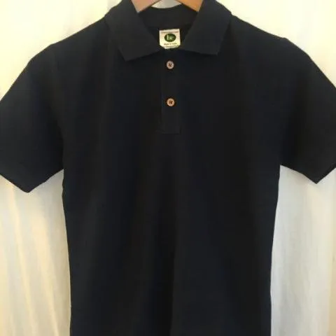 Childrens Short Sleeve Polo Shirts