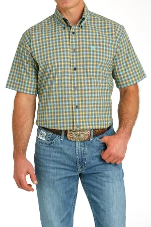 Cinch Short Sleeve