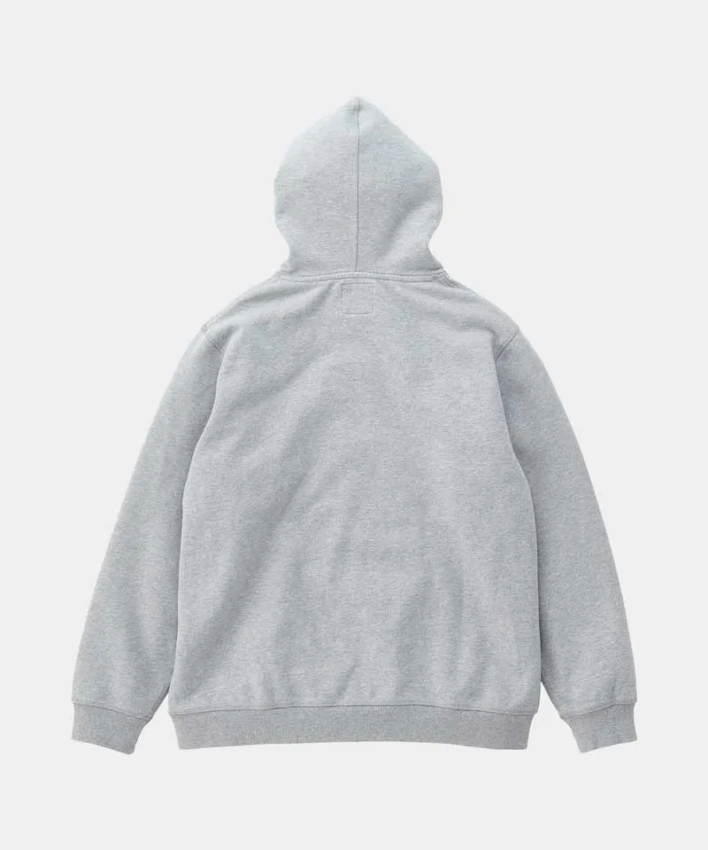 Classic Hooded Sweatshirt