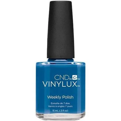 CND - Vinylux Date Night 0.5 oz - #221