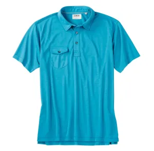 COAST HIGHWAY CLASSIC KNIT POLO - NEW COLORS