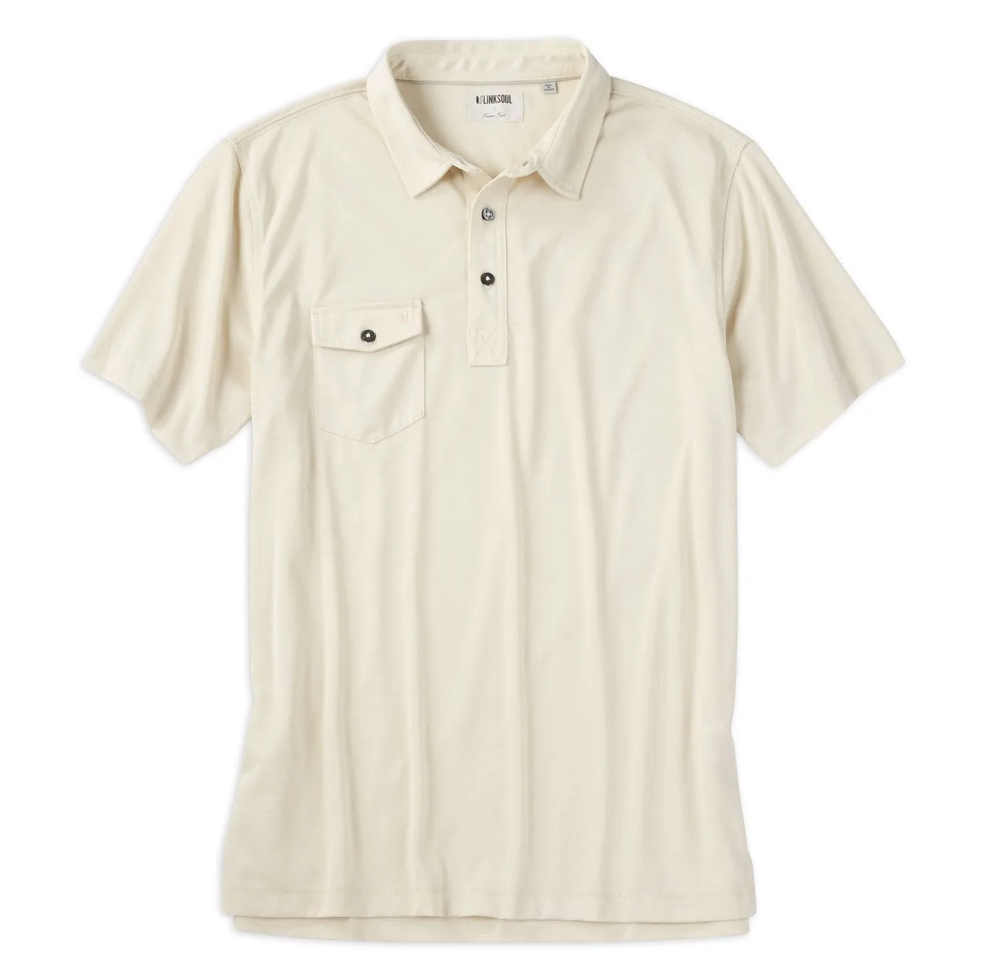 COAST HIGHWAY CLASSIC KNIT POLO - NEW COLORS