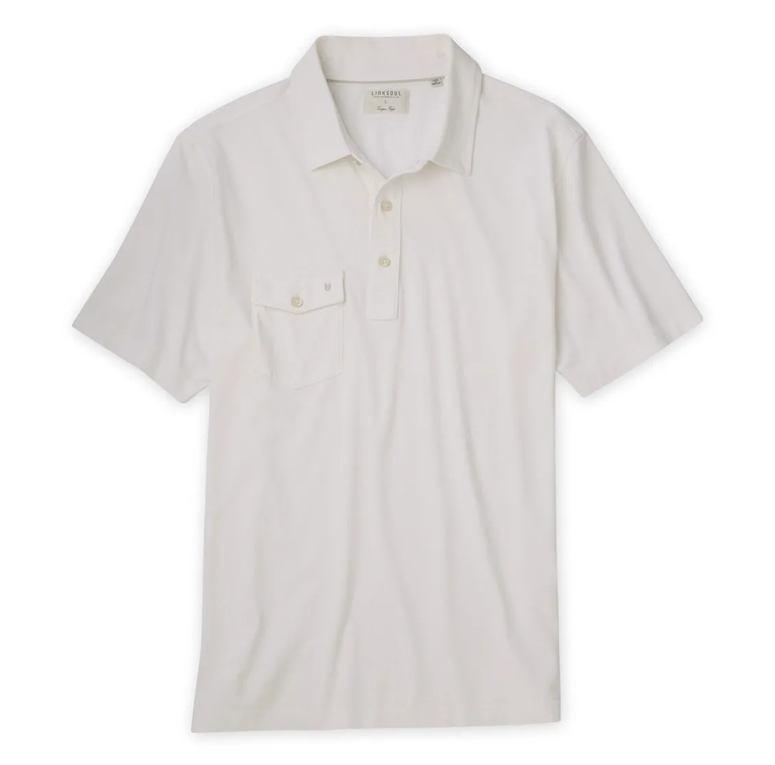 COAST HIGHWAY CLASSIC KNIT POLO