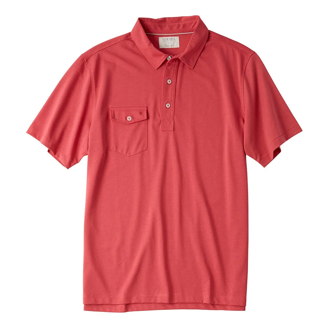 COAST HIGHWAY CLASSIC KNIT POLO