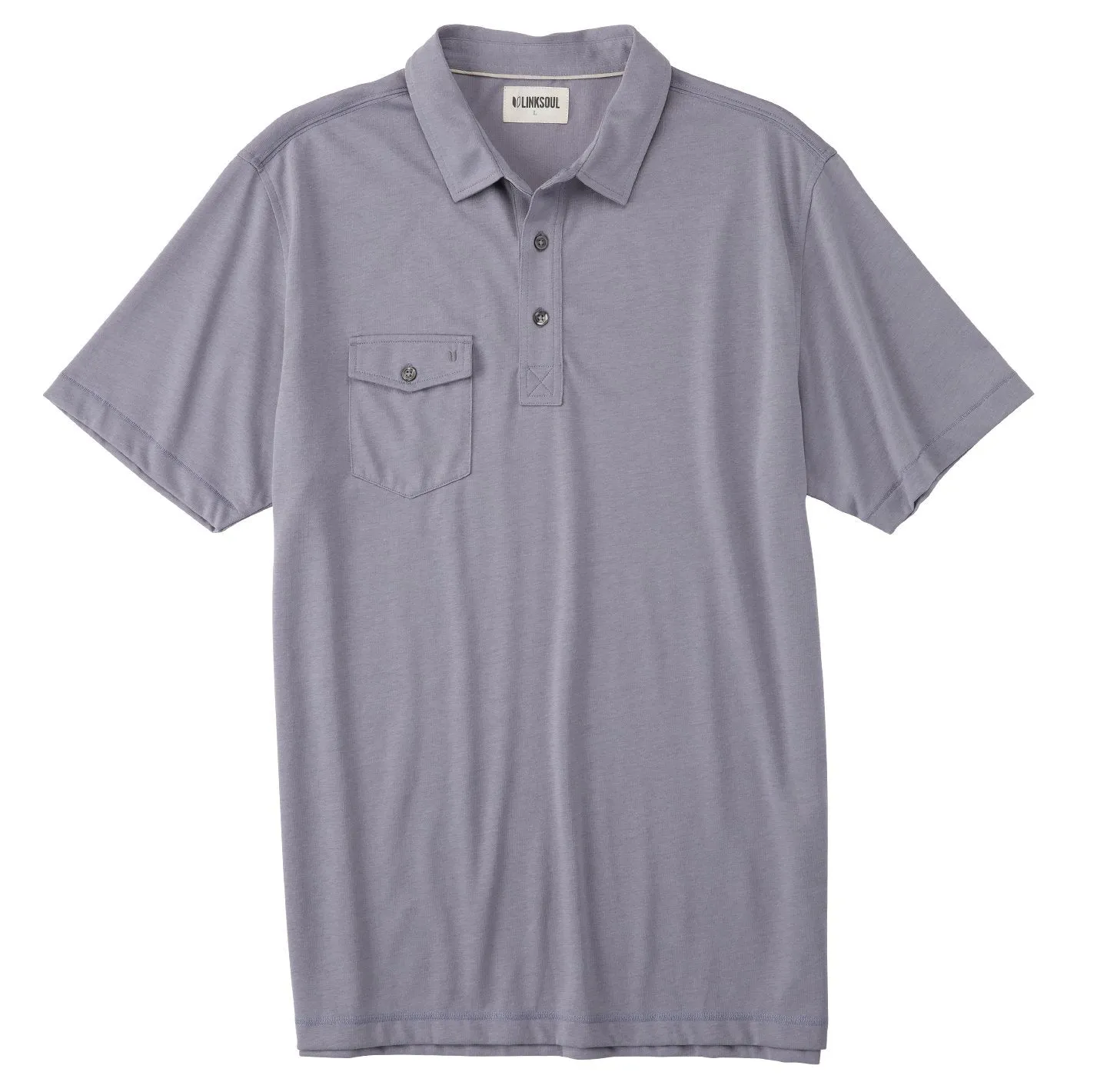 COAST HIGHWAY CLASSIC KNIT POLO