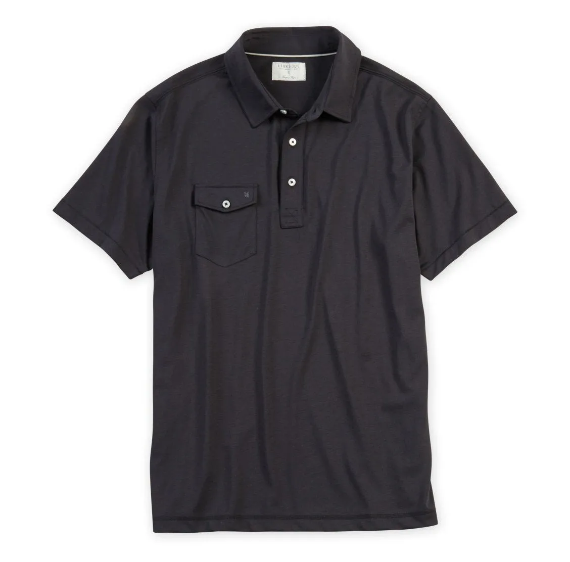 COAST HIGHWAY CLASSIC KNIT POLO