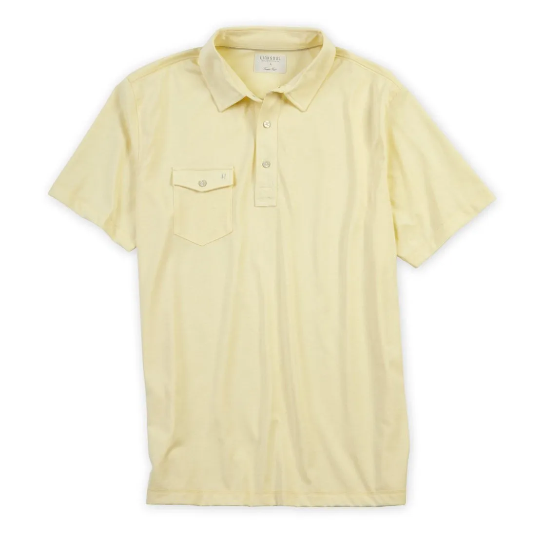 COAST HIGHWAY CLASSIC KNIT POLO