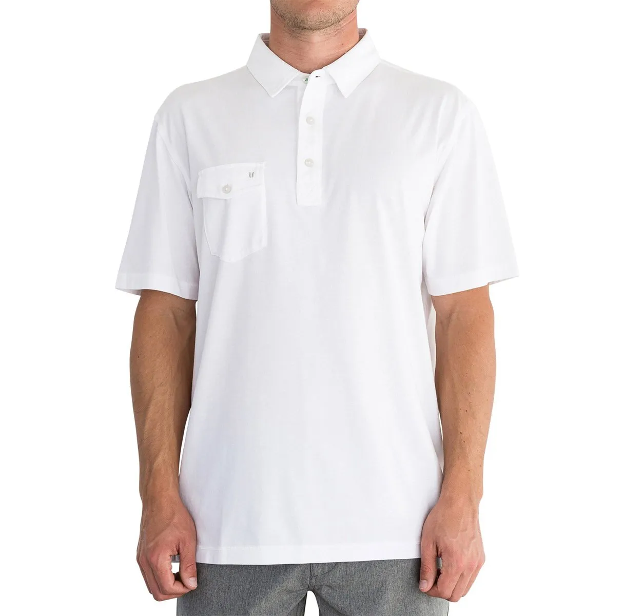 COAST HIGHWAY CLASSIC KNIT POLO