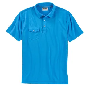 COAST HIGHWAY CLASSIC KNIT POLO