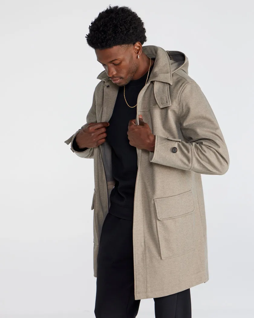 Coastal Parka