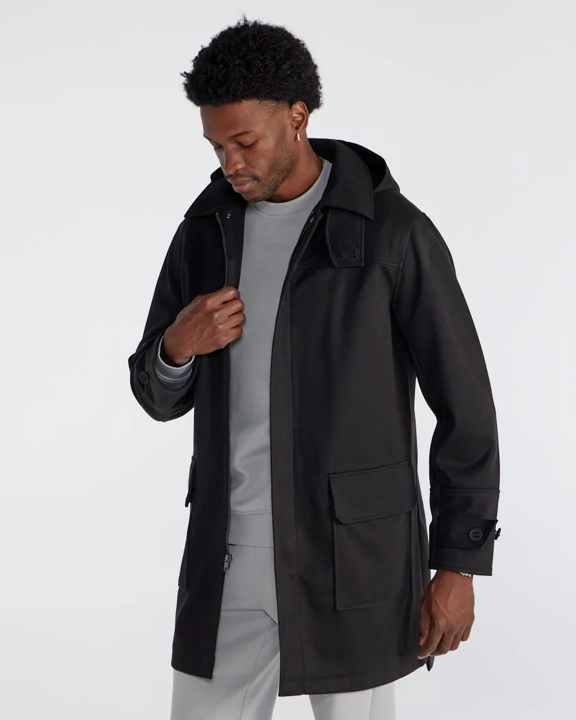 Coastal Parka