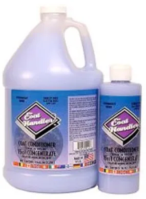 Coat Handler Coat Conditioner 16oz