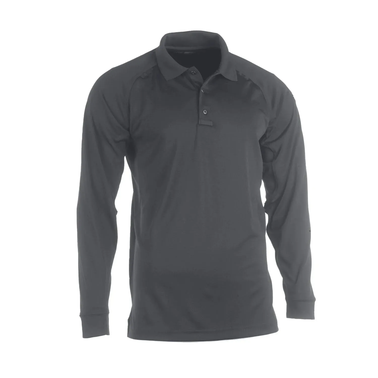 Coconut Creek FD 5.11 Mens INSPECTOR Long Sleeve Performance Polo (72049)