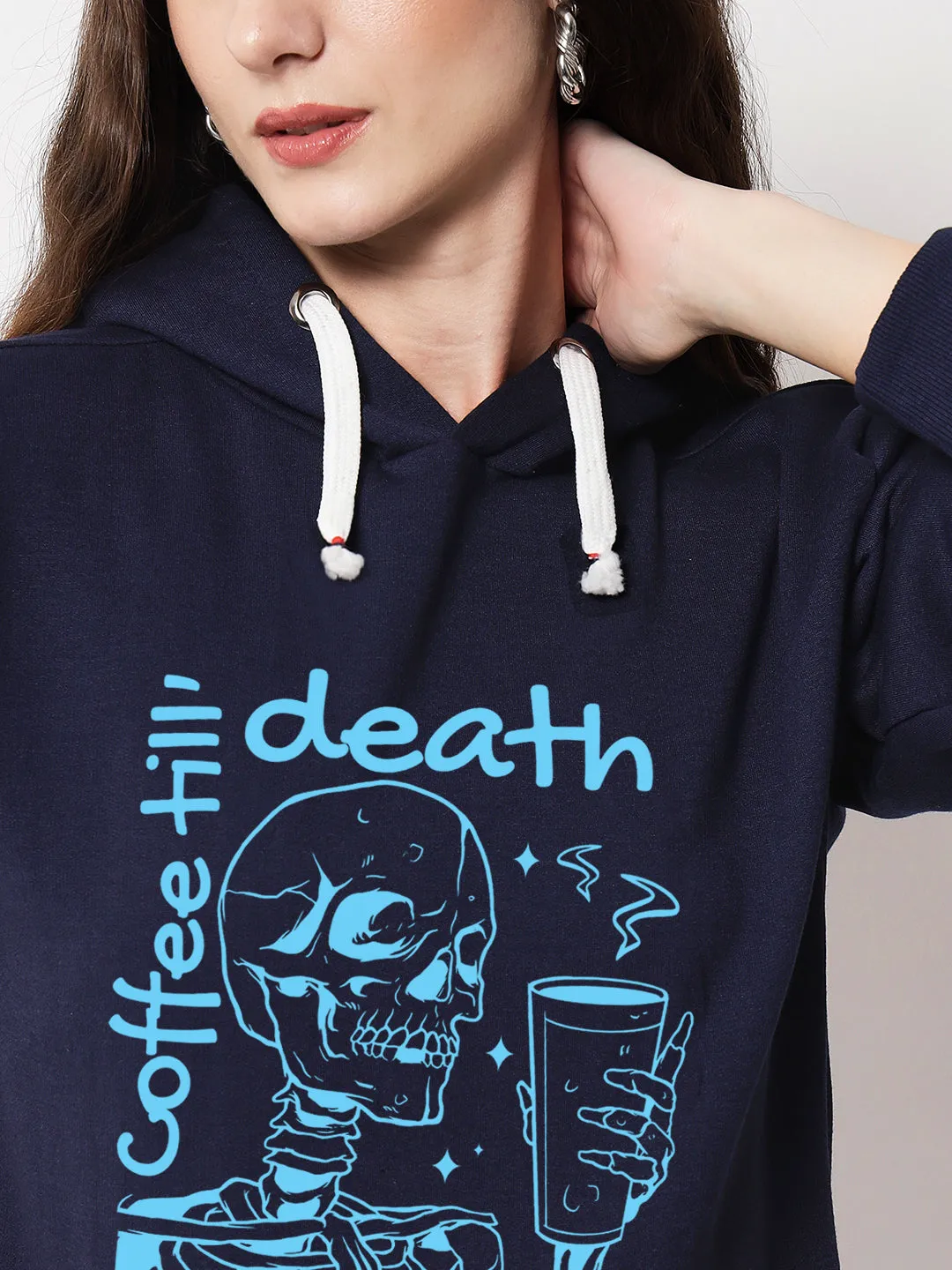 Coffee Till Death