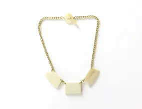 Collar Necklace